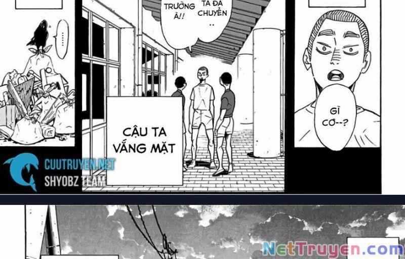 vua bóng chuyền chapter 293 8