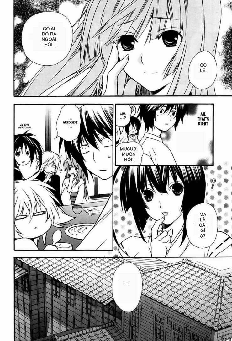 sekirei chapter 15 10