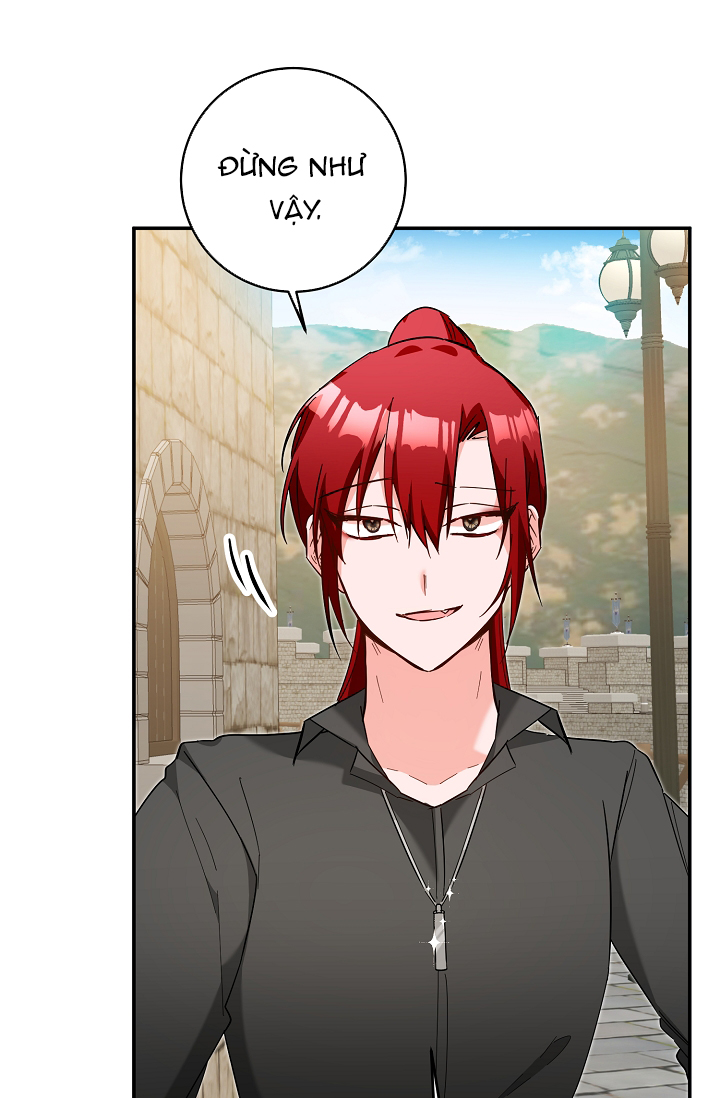 lí do cô ấy trở thành ác nữ chapter 11 67