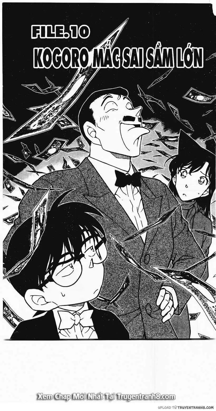 conan chapter 413 1