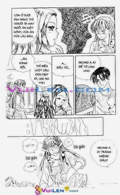 kẻ săn tiền chapter 3 151