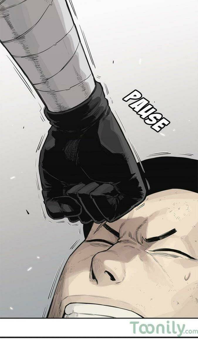 hiệp sĩ giao hàng chapter 40 11