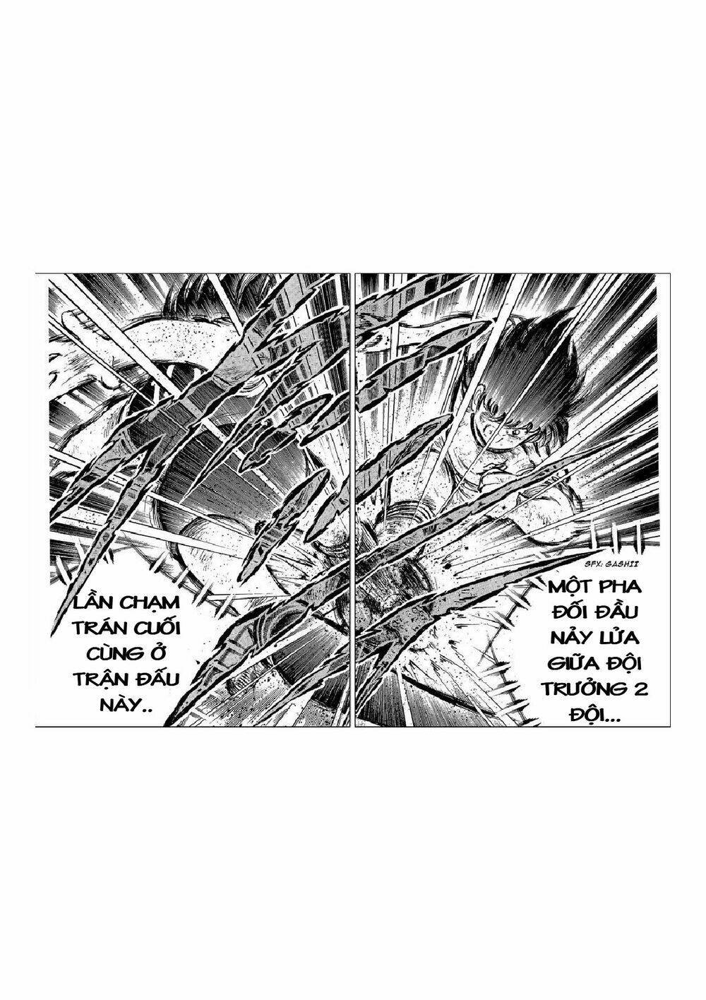 captain tsubasa chapter 48 13