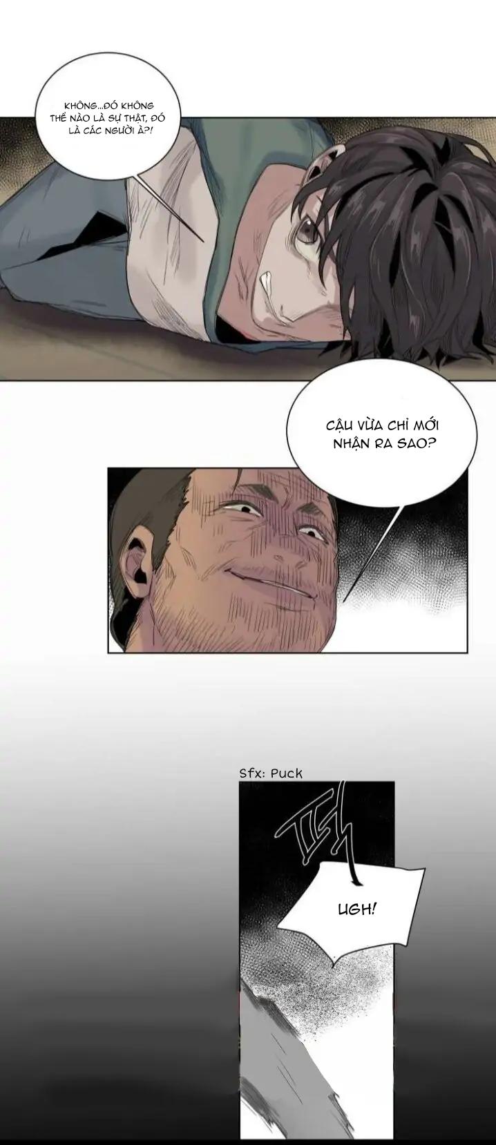 ánh nhìn của quạ chapter 20 5