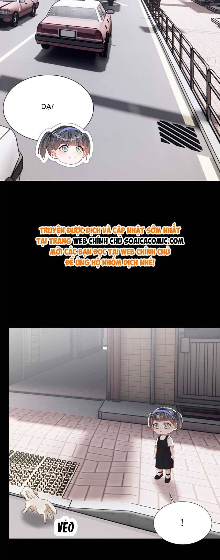 ác ma thì thầm chapter 165 14