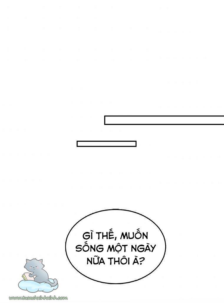 tháng năm cuối cùng của nữ phụ đoản mệnh chapter 5 27