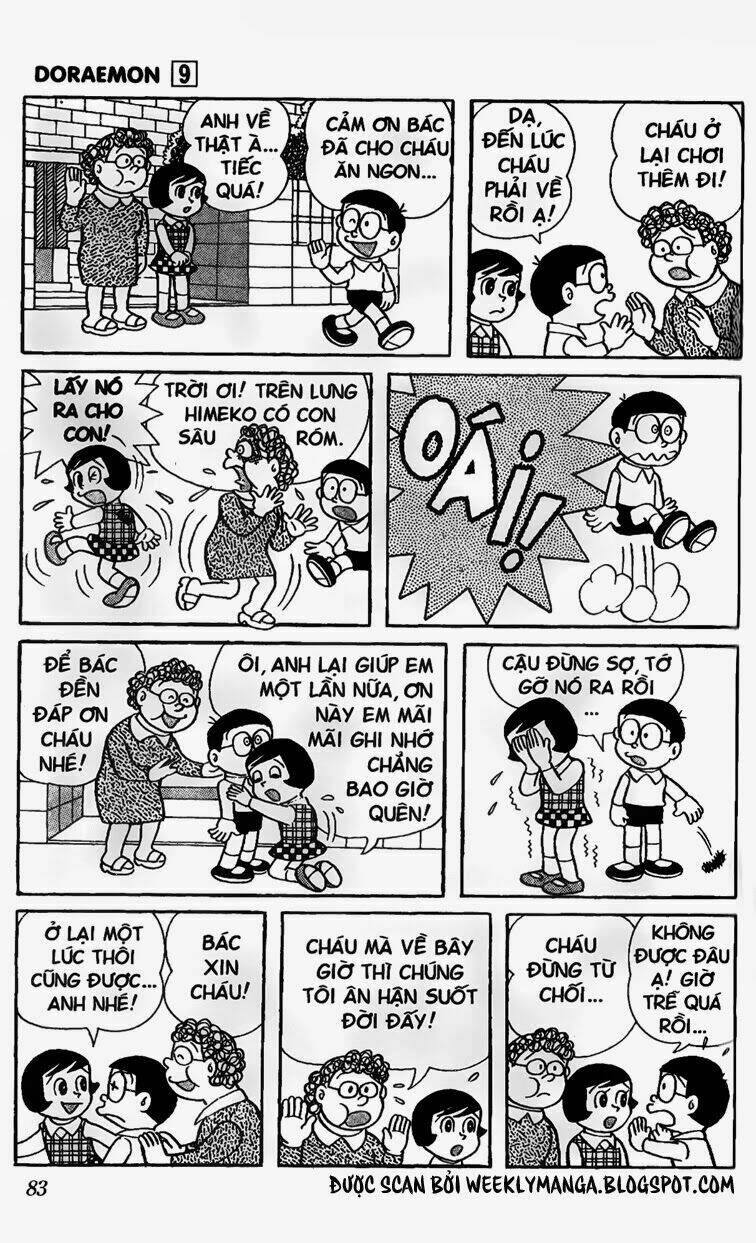 doraemon chapter 157 13