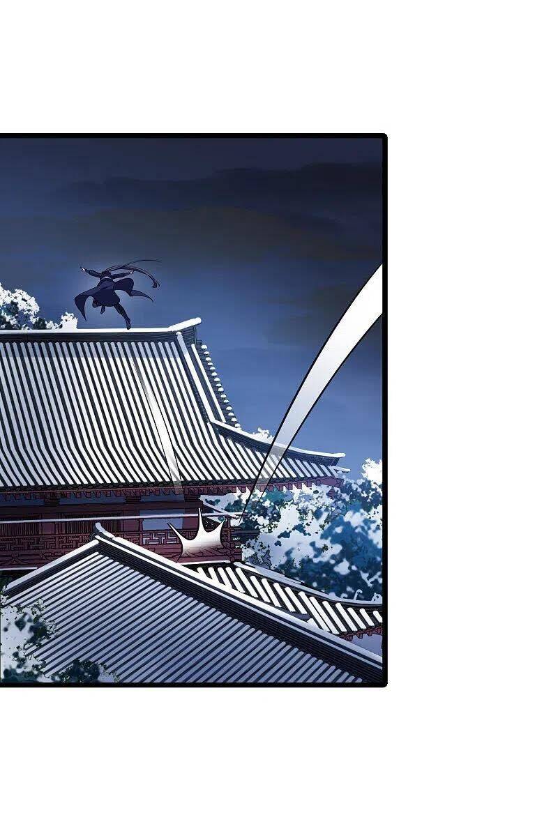 phượng nghịch thiên hạ chapter 485.2 15