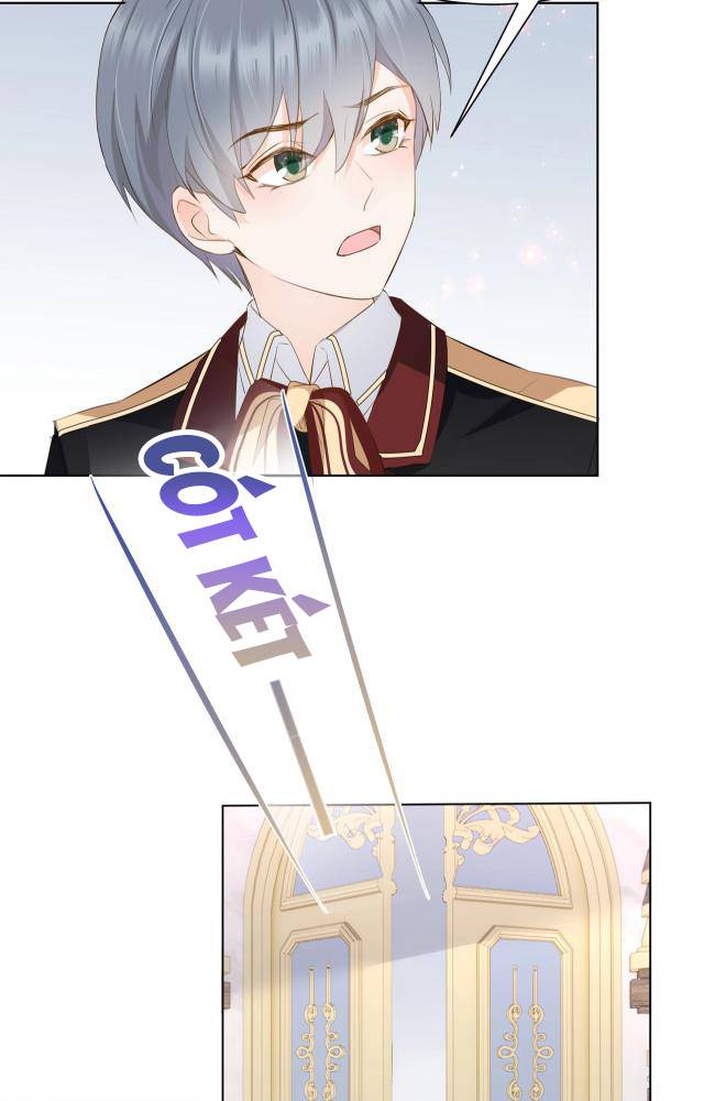 ma pháp của công chúa amy chapter 8 34