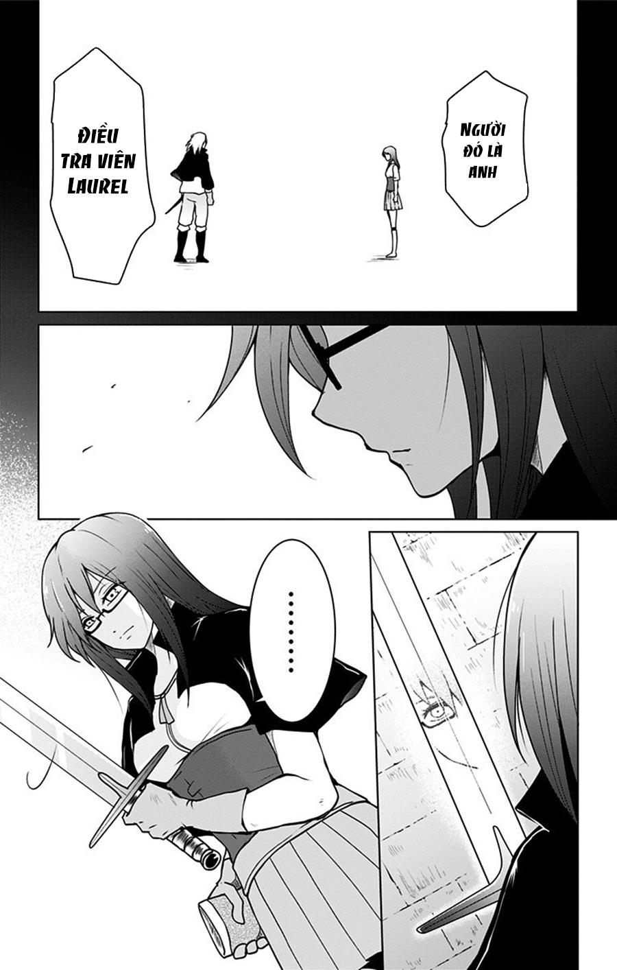 makui no risou chapter 4 4