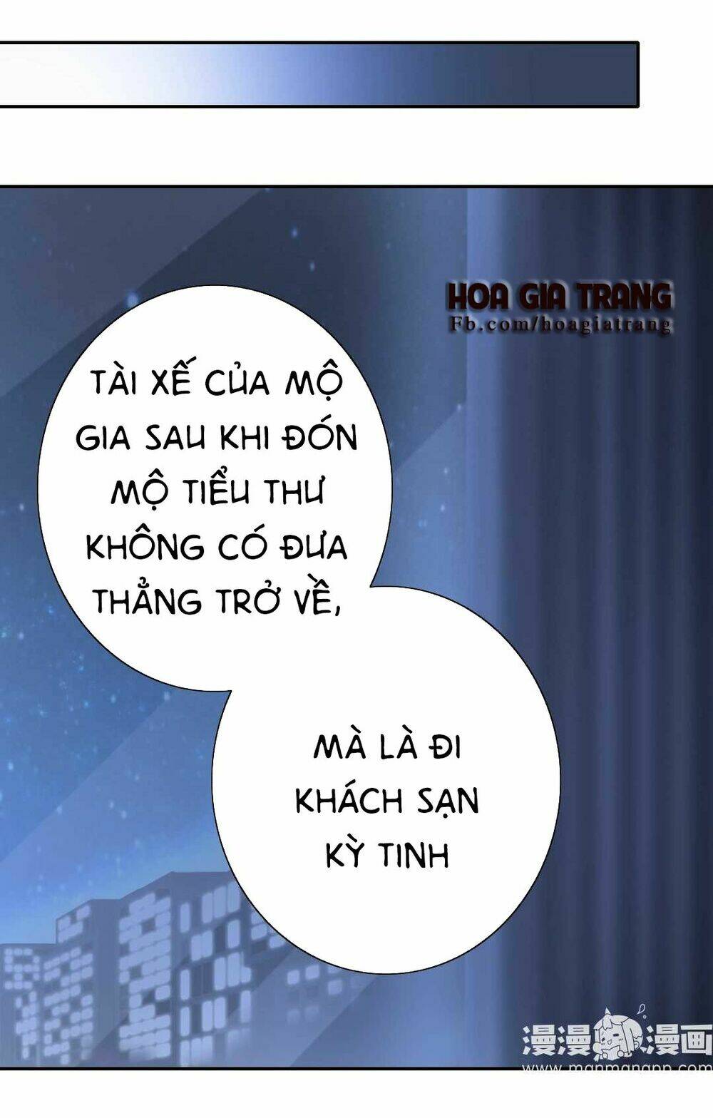 phục thù thiếu gia tiểu điềm thê chapter 10 18