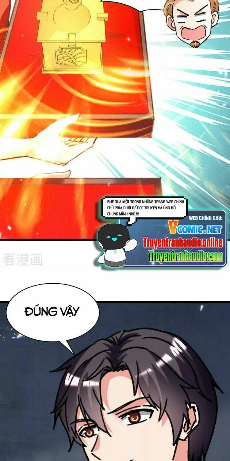 trọng sinh khí thiếu quy lai chapter 201 25