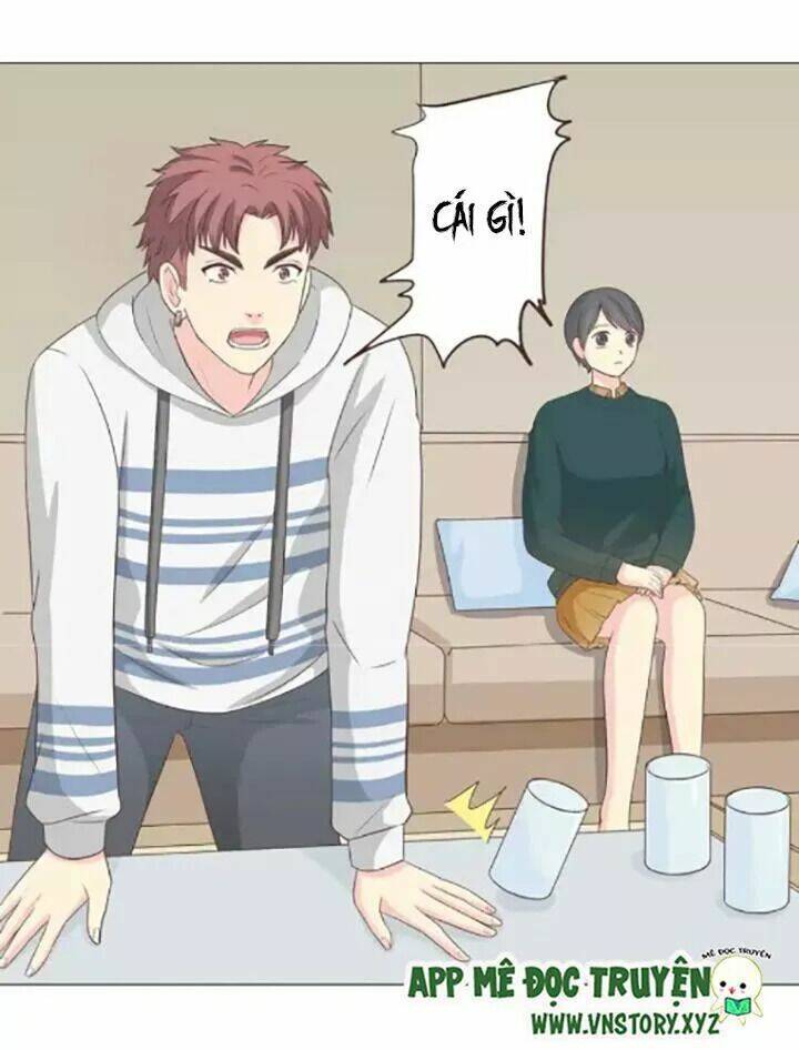 xin chào! dân nữ chapter 67 35