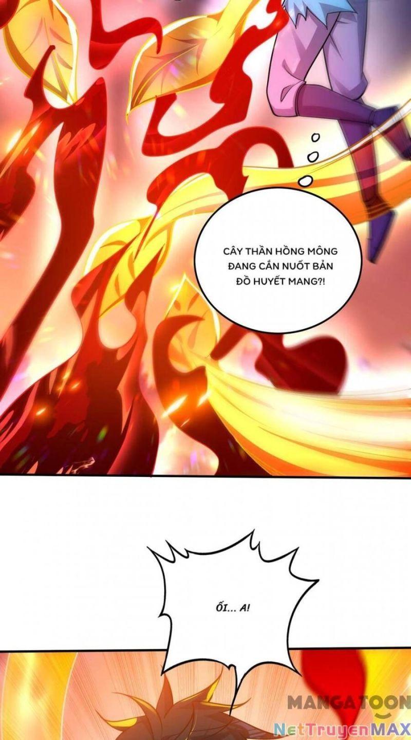 tối cường thần y tại đô thị chapter 309 7