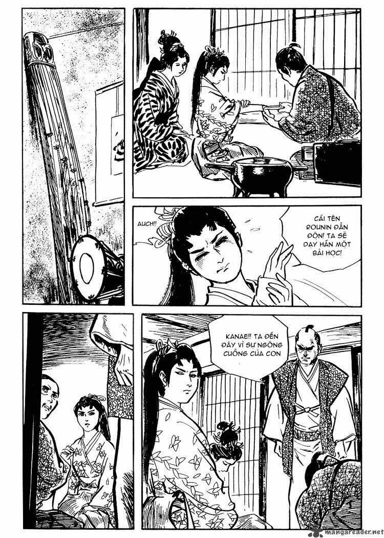 lone wolf and cub chapter 57 39