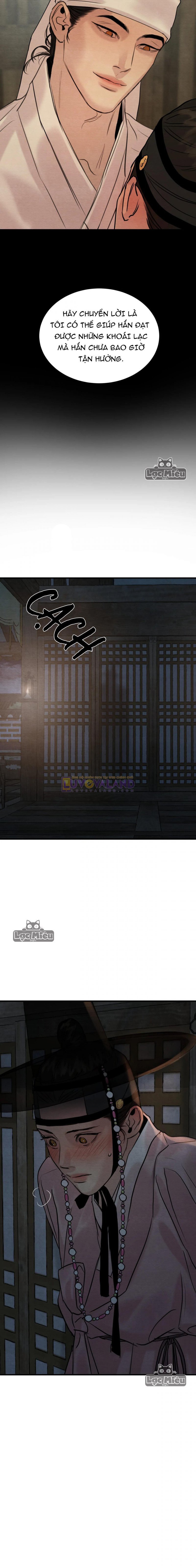 dạ ký chapter 105 4