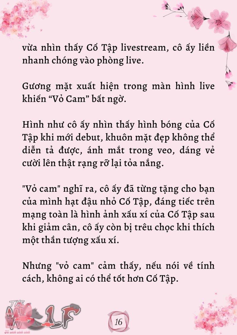 xuyên không vào nhóm nhạc nam 200 người chapter 2 16