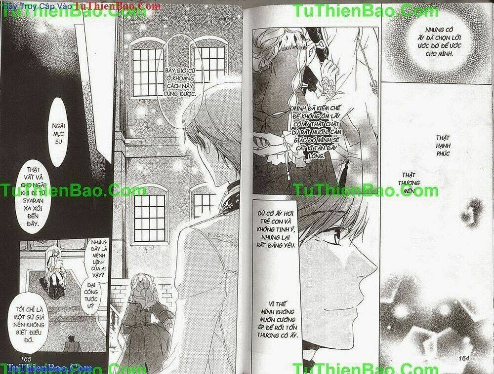 bá tước giả danh chapter 6 83