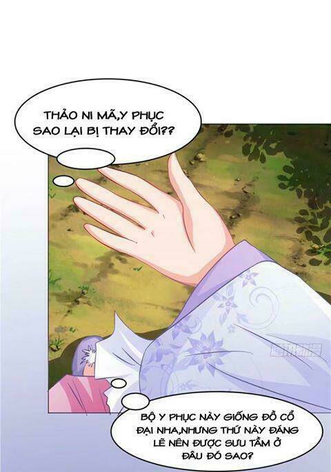 nghịch thiên độc y: long tôn cầu buông ra chapter 3 13