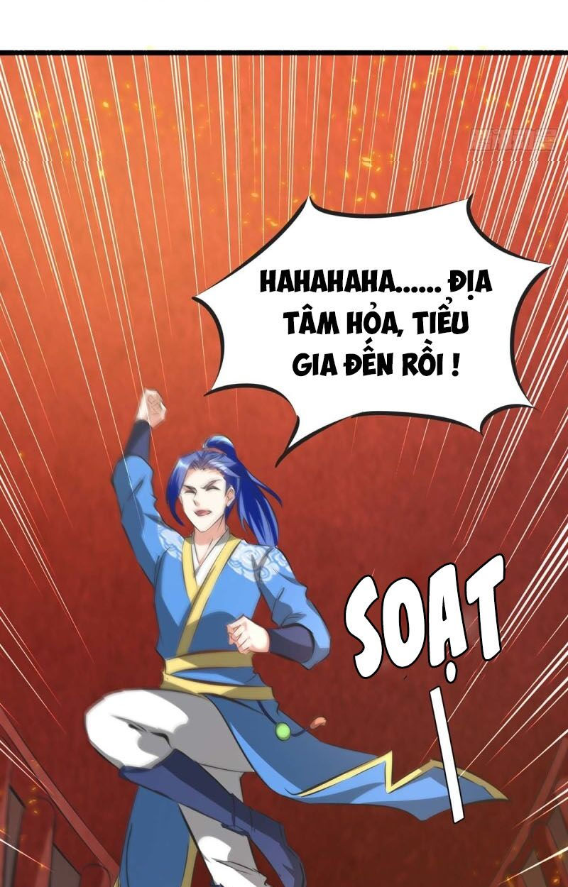 tối cường thăng cấp chapter 188 18