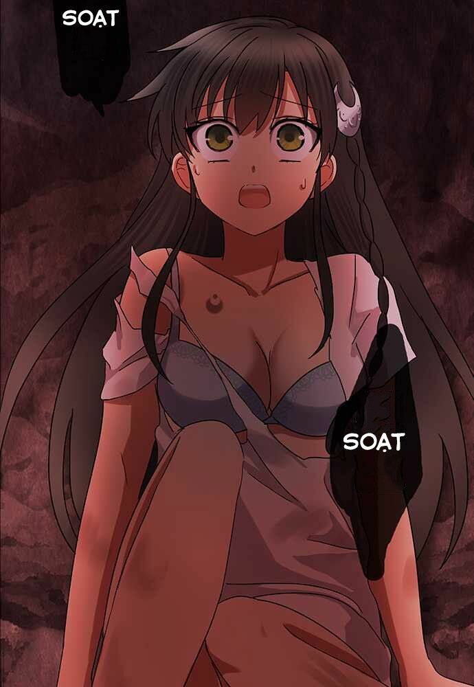 nụ hôn nguyền rủa chapter 30 27