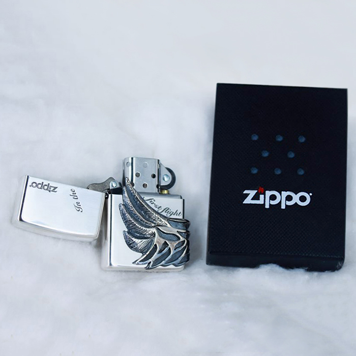 Bật Lửa Zippo Asia Za-3-131b