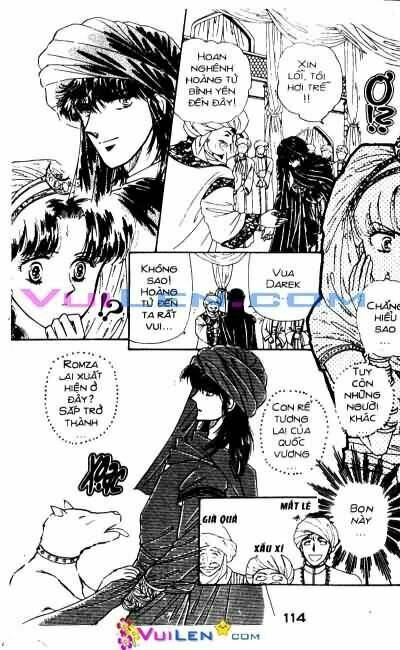 nàng công chúa ham chơi chapter 2 112