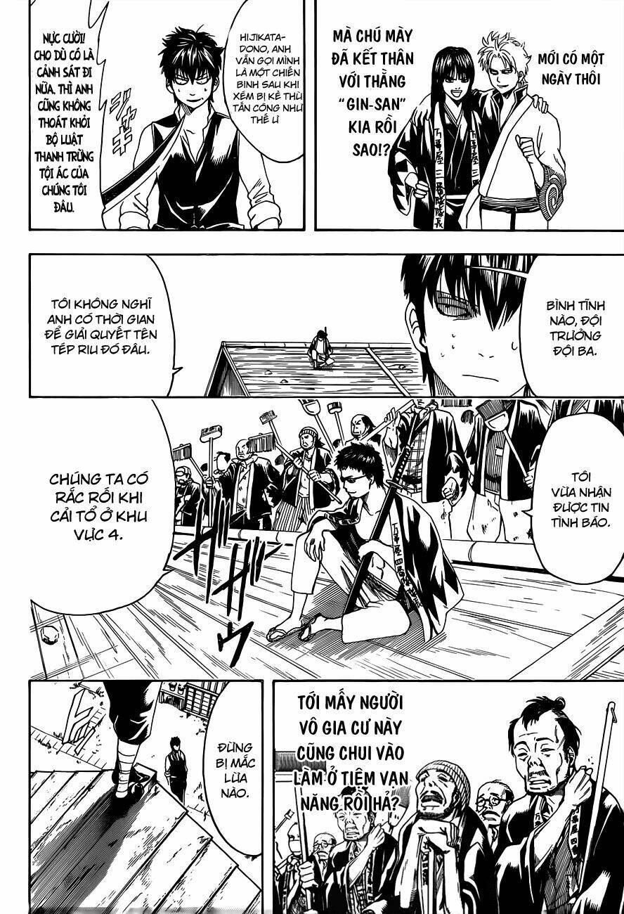 gintama - linh hồn bạc chapter 472 17