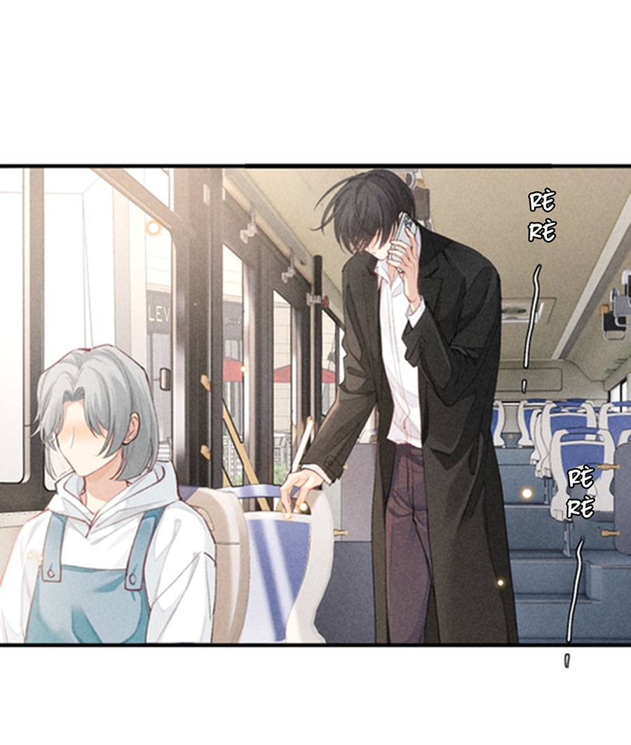 trò chơi săn mồi chapter 81 41