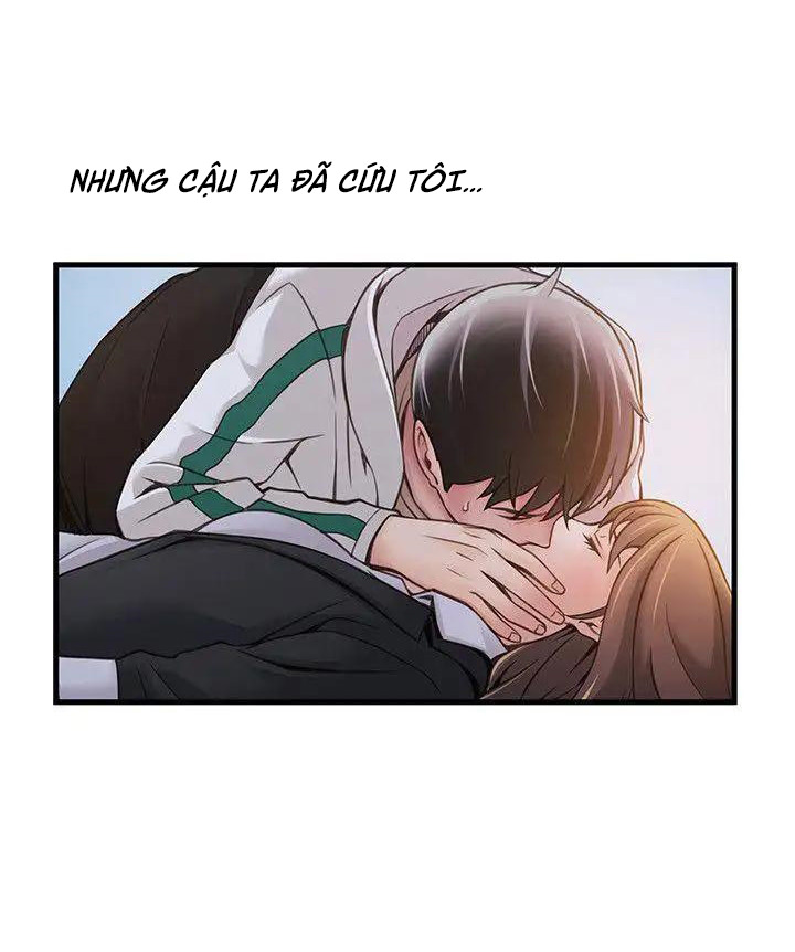 điểm yếu chapter 27 9