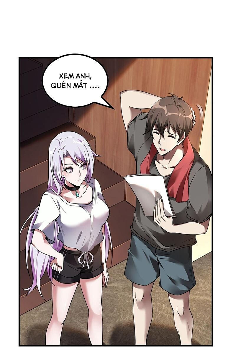 đệ nhất người ở rể chapter 47 33