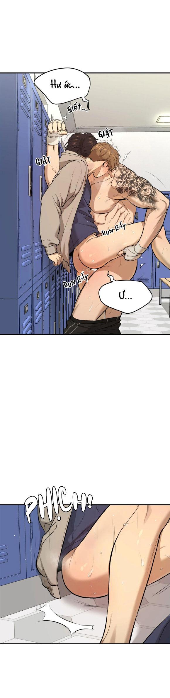 điềm rủi chapter 15 24