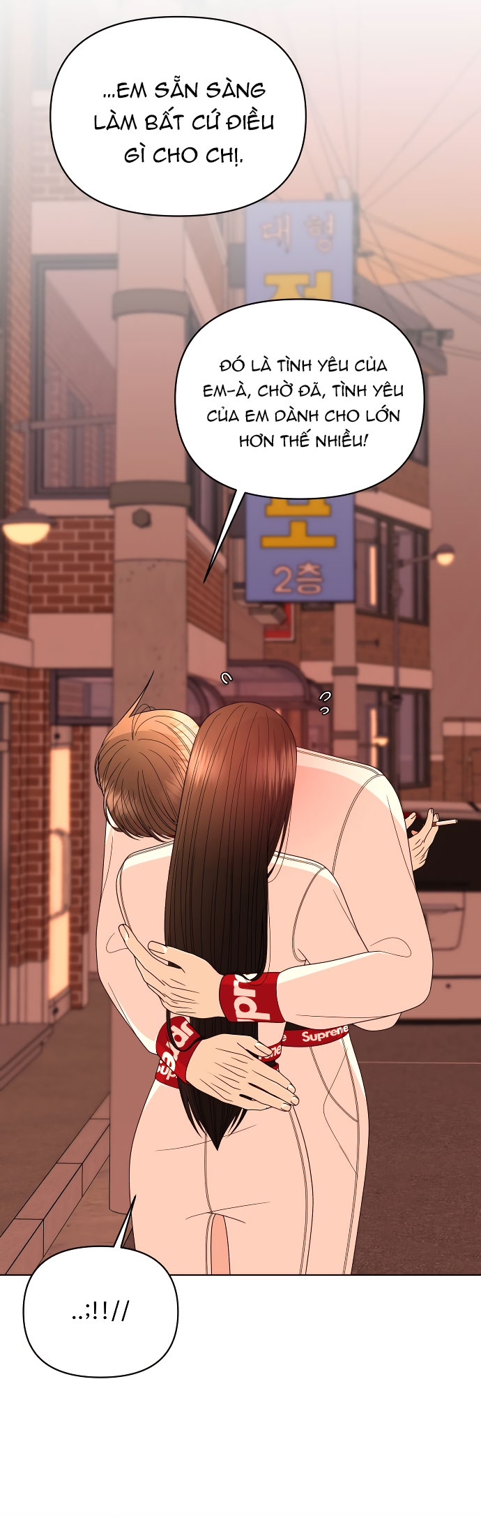 xin hãy xuất hiện chapter 28.2 30