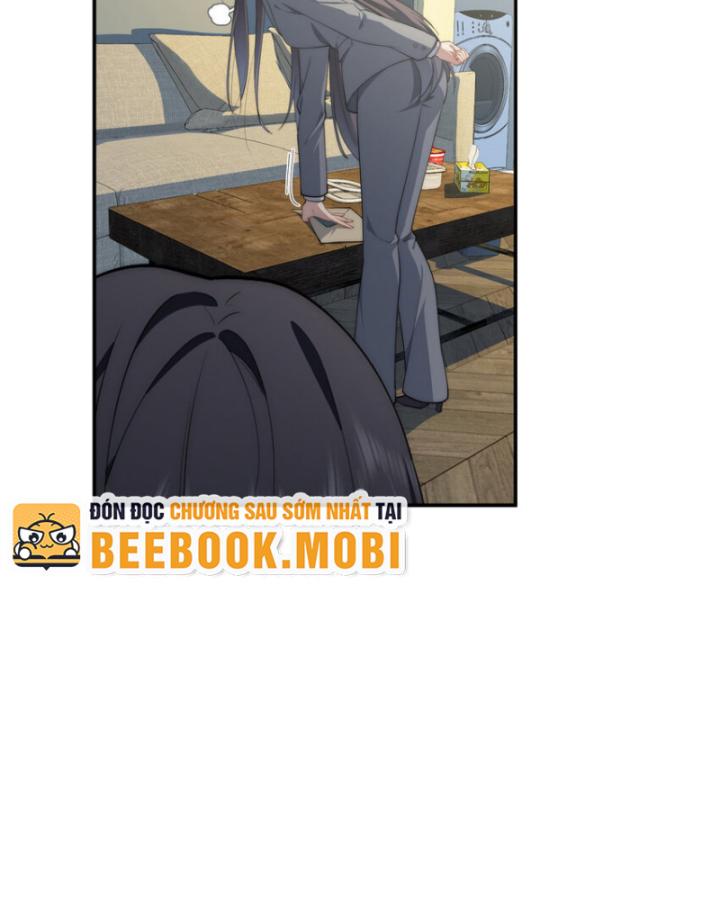 nữ chính chạy từ trong sách ra thì phải làm sao chapter 46 11