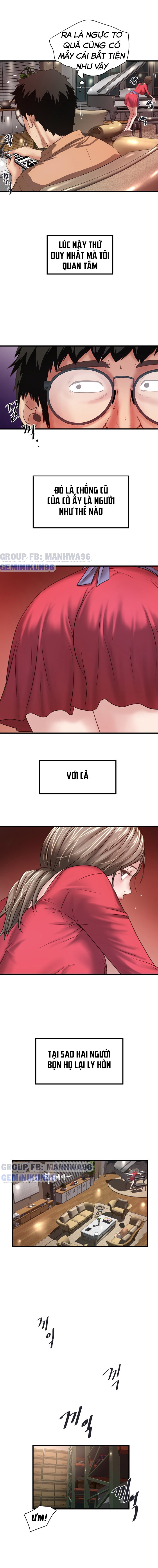 hầu nữ cho hee chapter 24 2