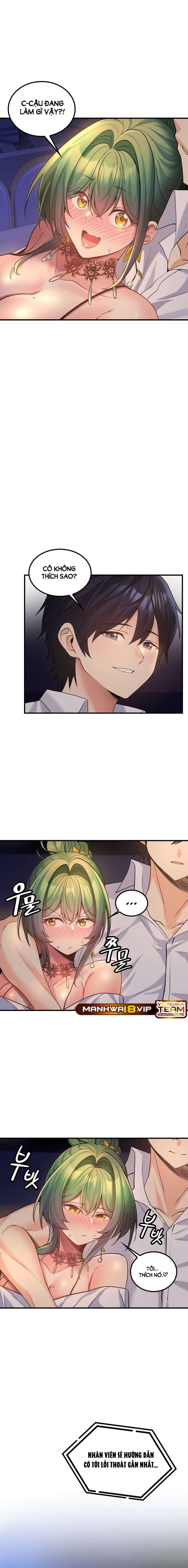 phịch cây thế giới chapter 34 9