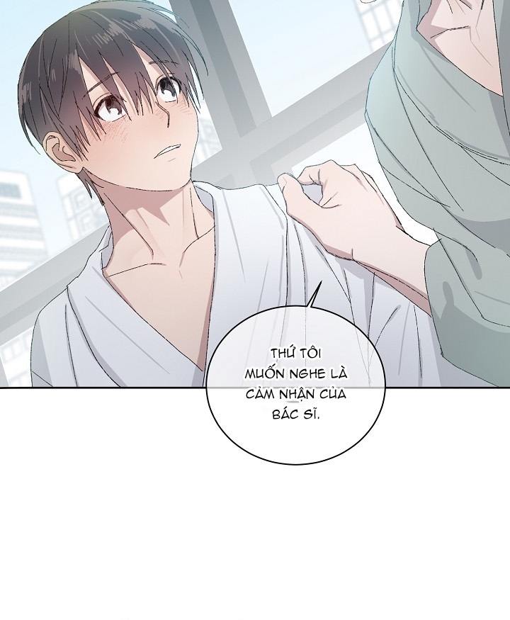 chàng tuấn mã của tôi chapter 24 58