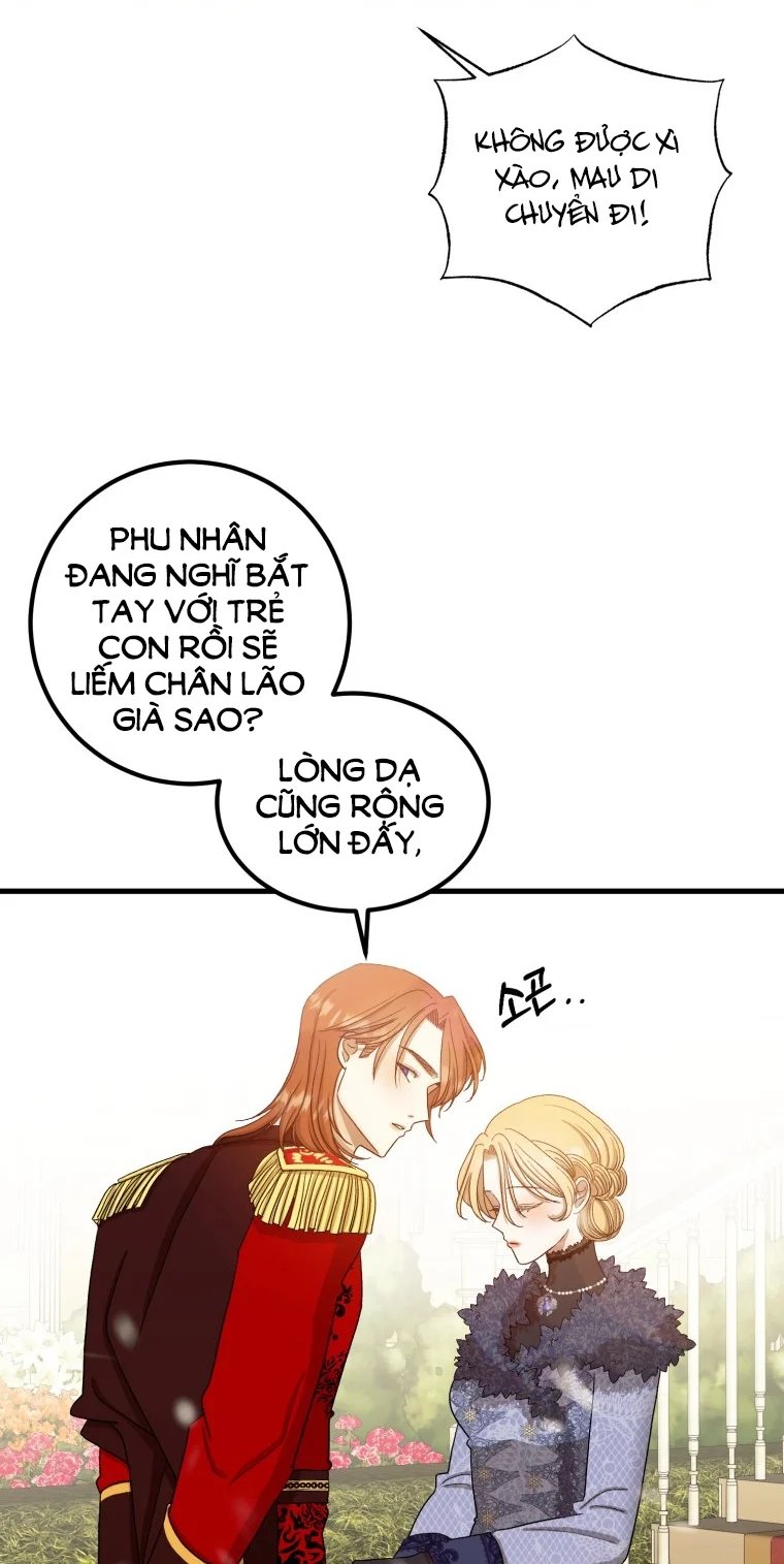 khi tôi bị chú chó tôi bỏ rơi cắn chapter 6.2 2