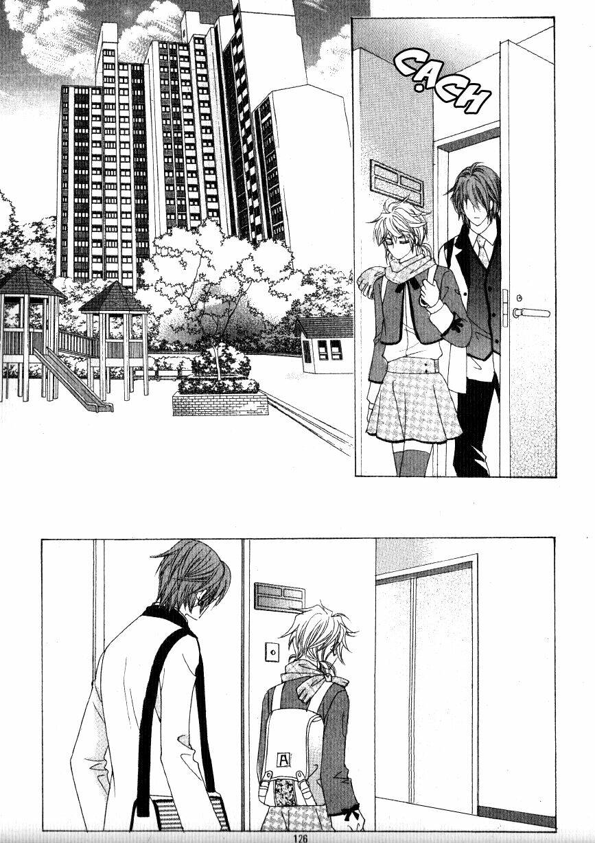 she's scary chapter 44 8