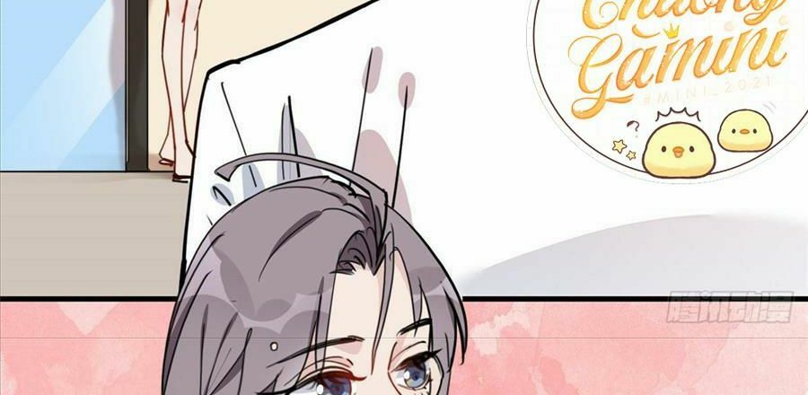 cố tổng, vợ của ngài quá mạnh rồi! chapter 52 126