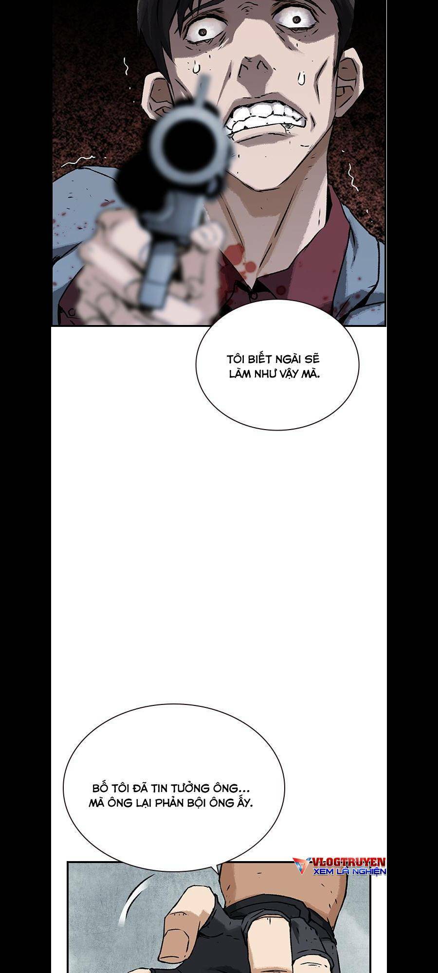 pubg - cuộc chiến sinh tồn - 100 chapter 49 64