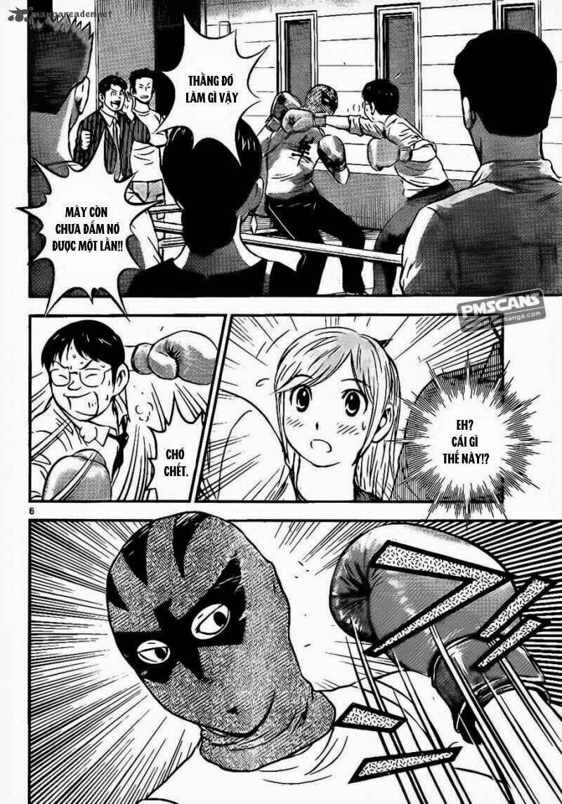 buyuden chapter 58 7