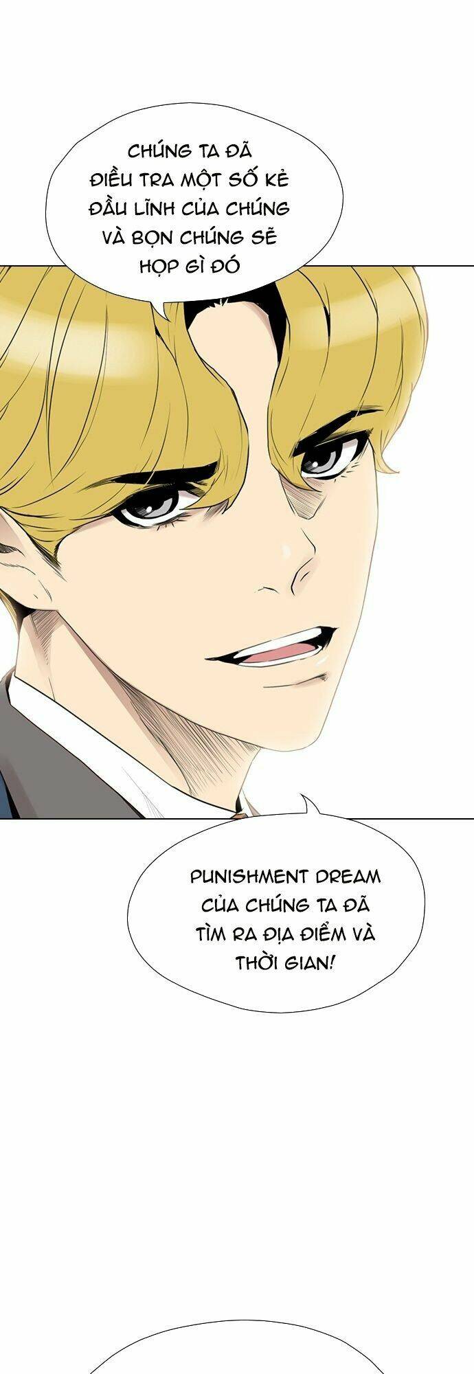 kẻ hồi sinh chapter 121 41