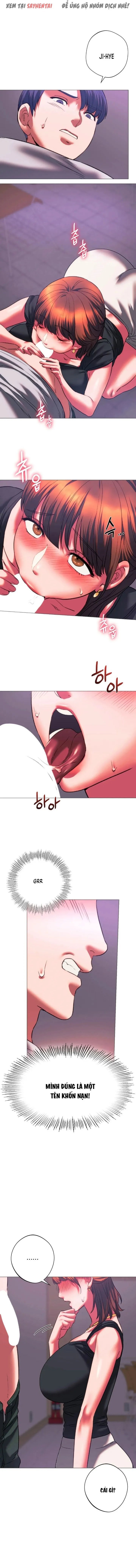 bạn học của tôi chapter 24 14