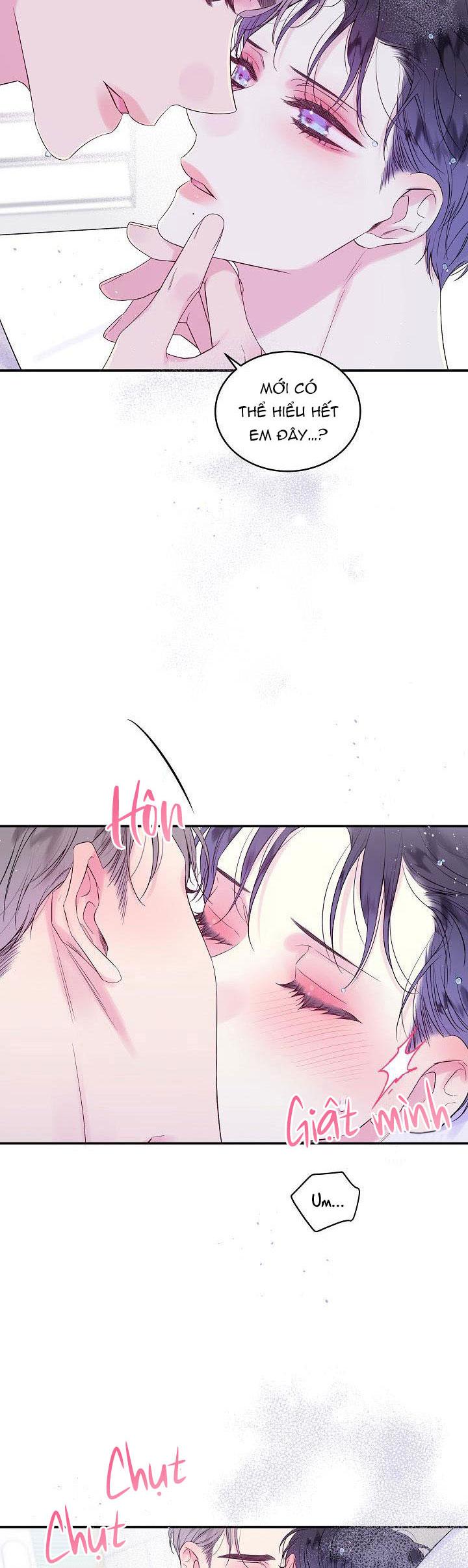 bình minh thứ hai chapter 18 20