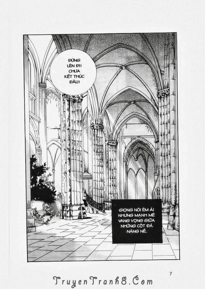 a kiss for my prince chapter 17 10