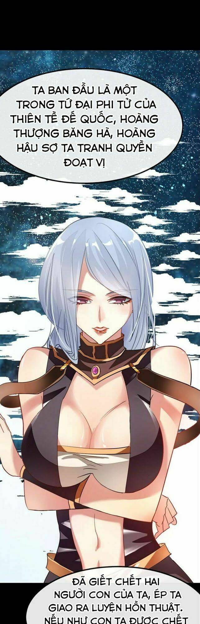 cửu dương thần vương chapter 77 30