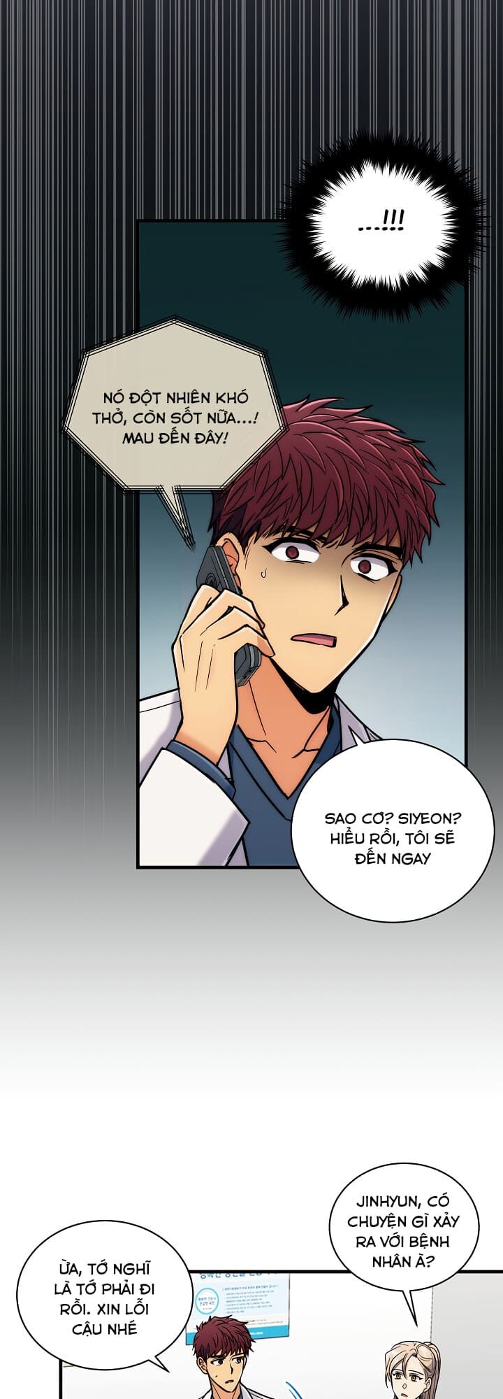 bác sĩ trùng sinh chapter 82 47