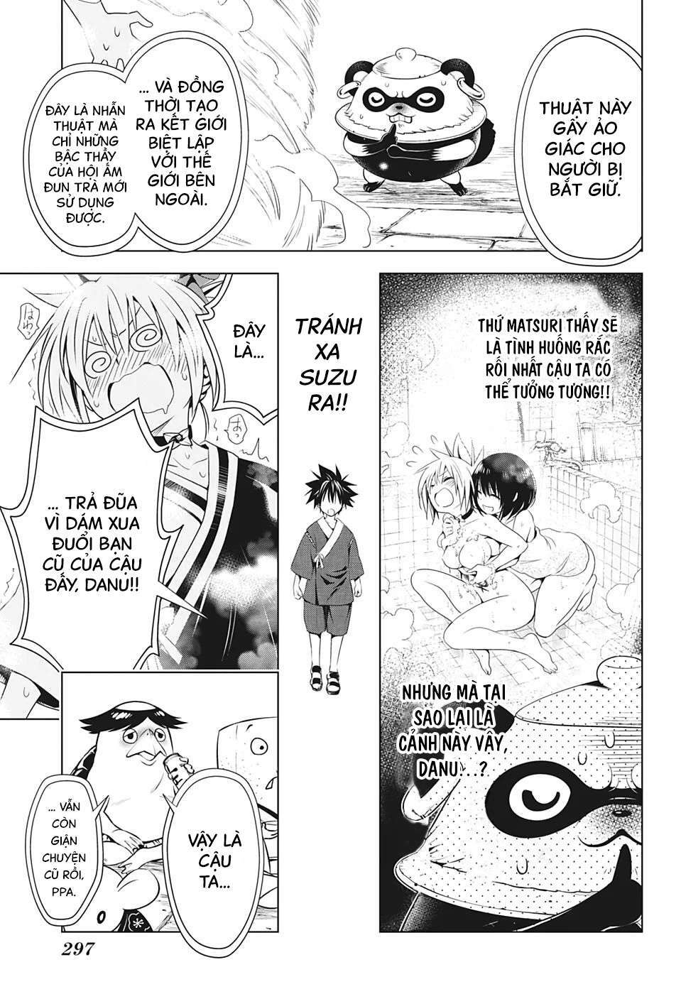 diệt quỷ nhẫn giả chapter 23 12