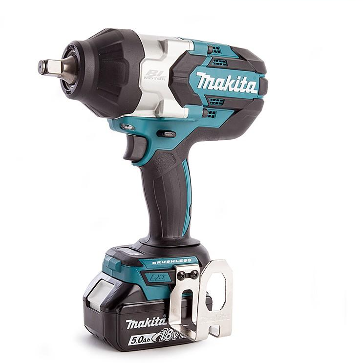 Máy siết bu lông Makita DTW1002RTJ